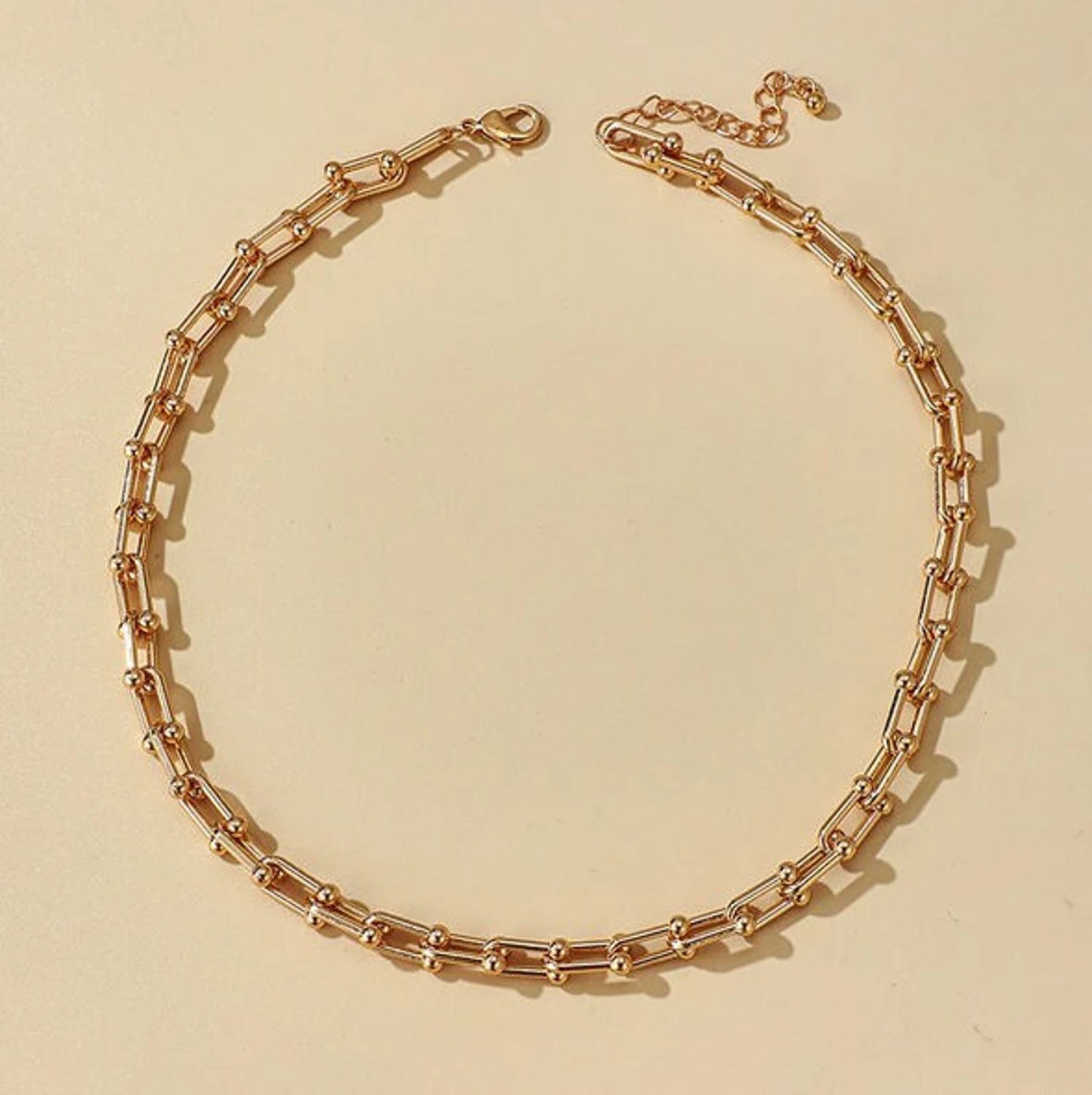 Uni Chain Necklace