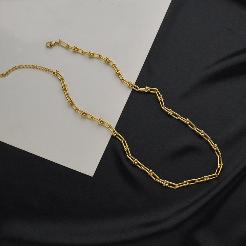 Uni Chain Necklace