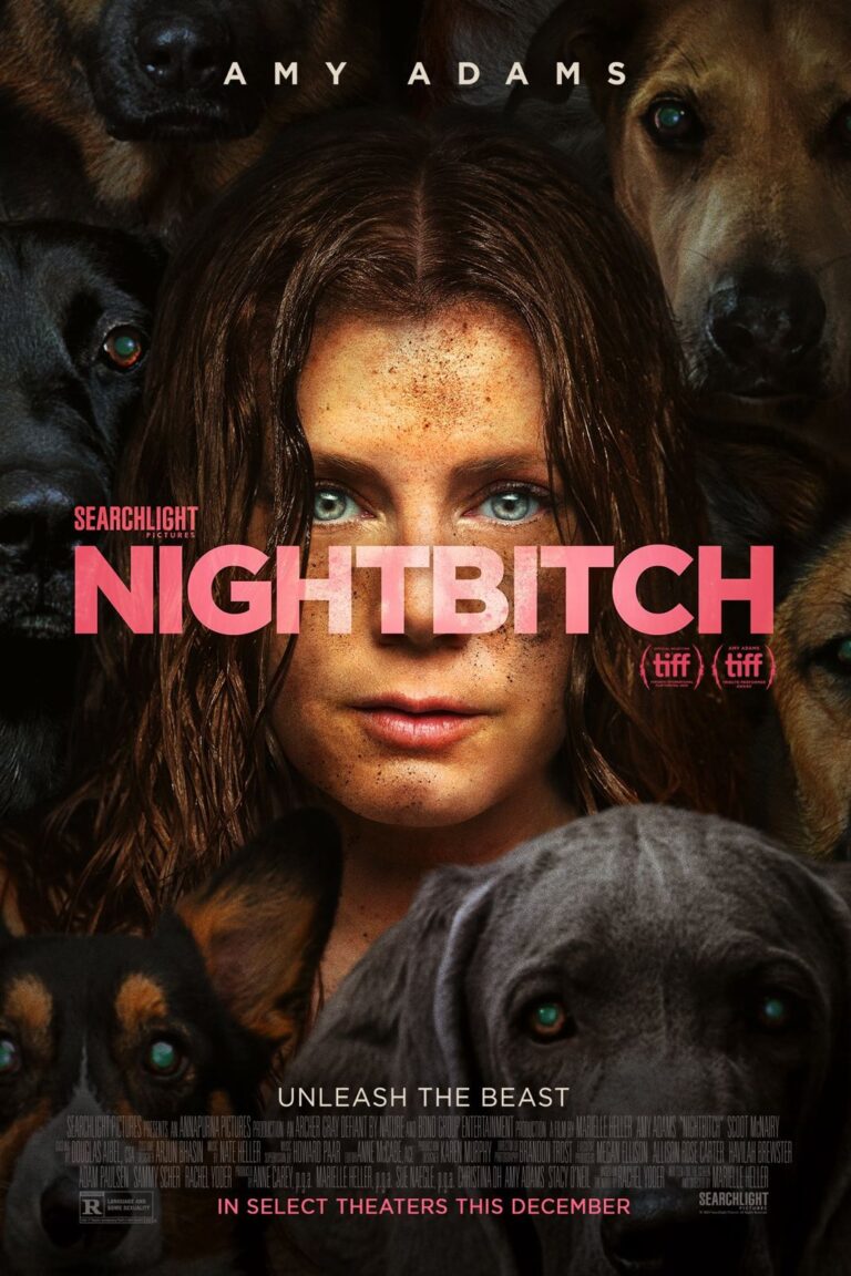 Night B*tch The Movie